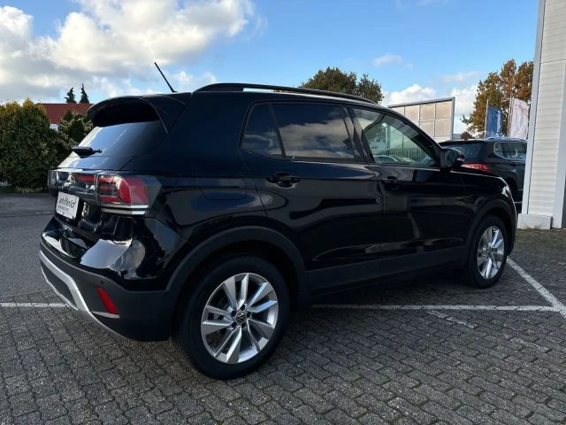 Volkswagen T-Cross DSG Life