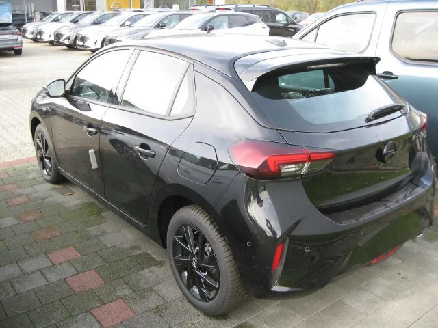 Opel Corsa GS-Line Grand Sport Turbo