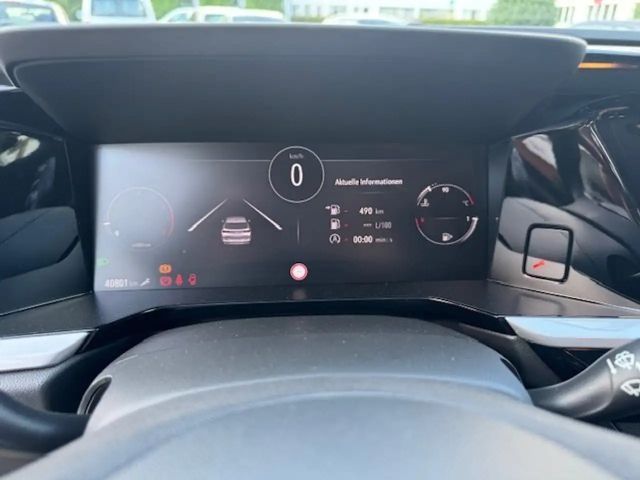 Opel Grandland X Elegance