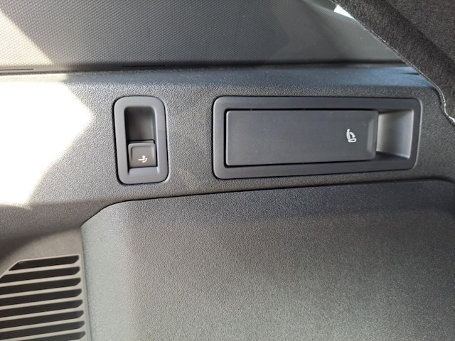 Volkswagen Tiguan R-Line eHybrid