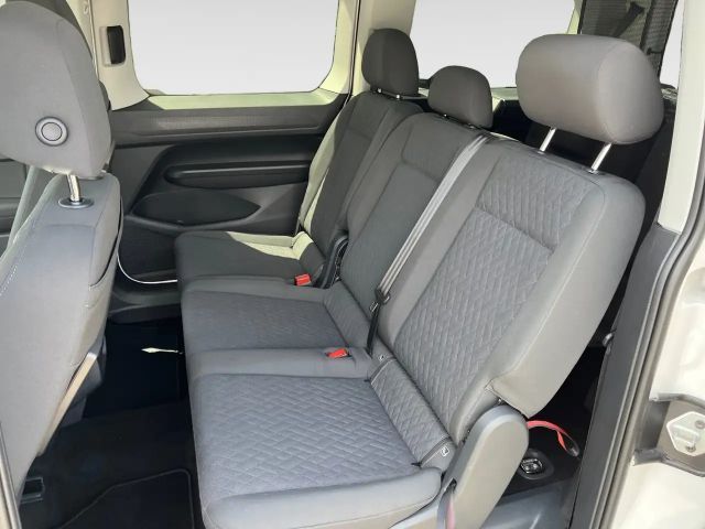 Volkswagen Caddy DSG Life