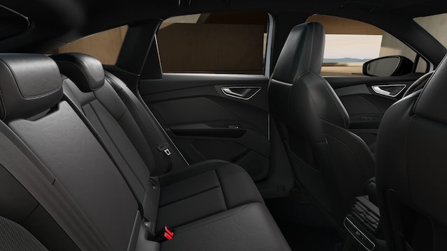 Audi Q4 e-tron Sportback