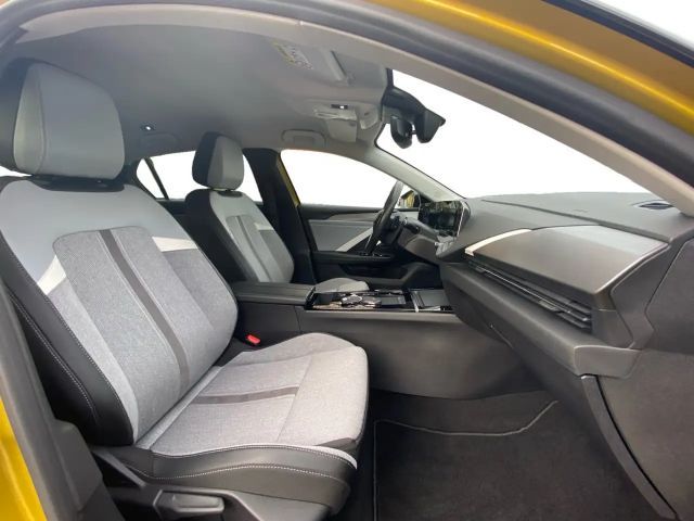 Opel Astra 1.2 Turbo Elegance Turbo