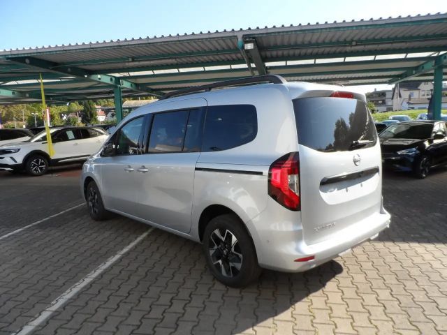 Nissan Townstar DIG-T Tekna