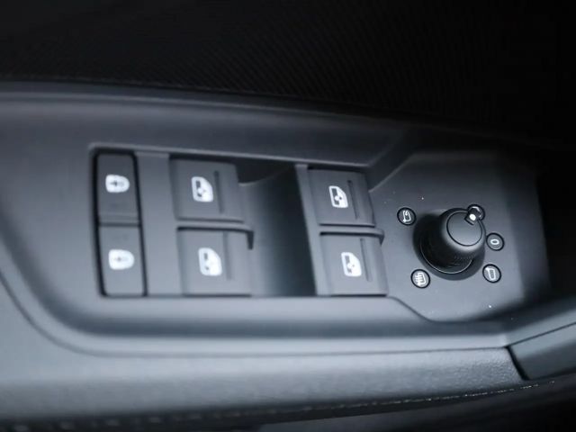 Audi A3 35 TFSI S-Line Sedan