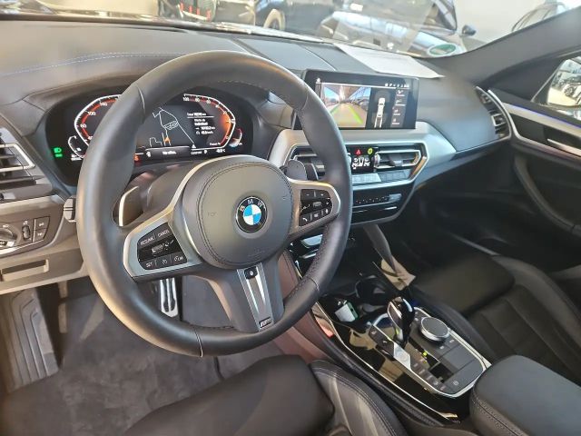 BMW X4 Coupé M-Sport xDrive20d
