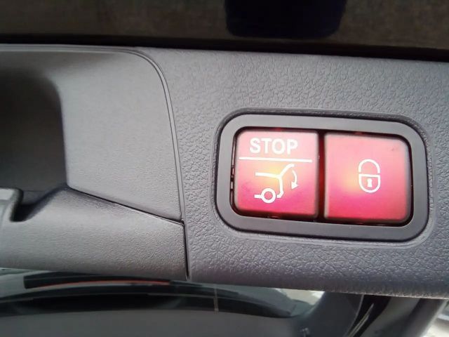 Mercedes-Benz B 180 Österreich-Edition