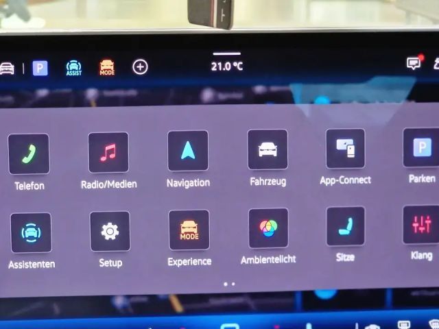 Volkswagen Tiguan DSG R-Line