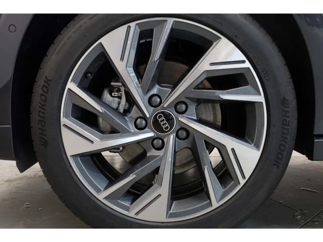 Audi A3 35 TFSI S-Tronic Sedan