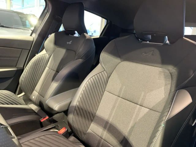 Renault Clio Alpine Esprit TCe 90