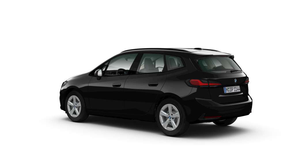 BMW 216 216i Active Tourer