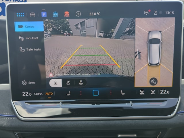 Volkswagen Passat 2.0 TDI 4Motion DSG R-Line