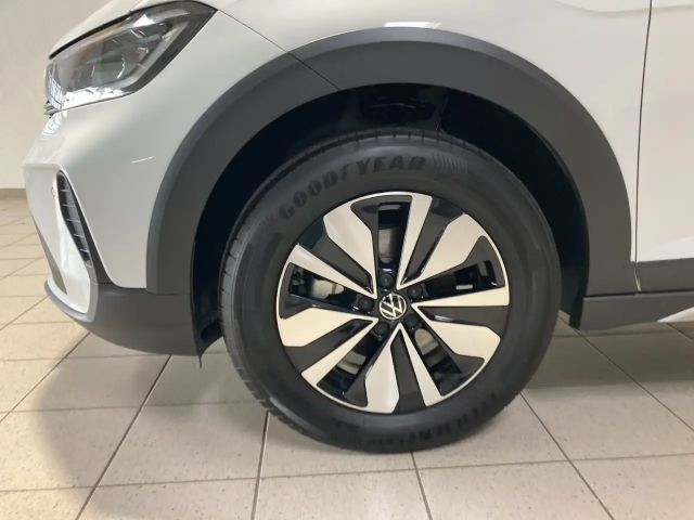 Volkswagen Taigo 1.0 TSI DSG Move