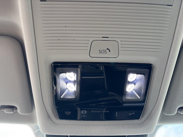 Volkswagen Tayron DSG