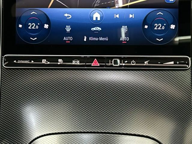 Mercedes-Benz GLC 300 4MATIC AMG Line