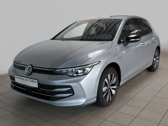 Volkswagen Golf 1.5 eTSI DSG Golf VIII