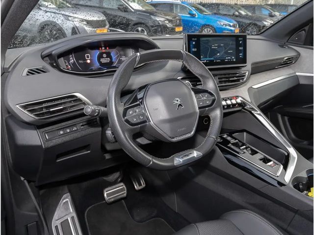 Peugeot 3008 GT-Line PureTech