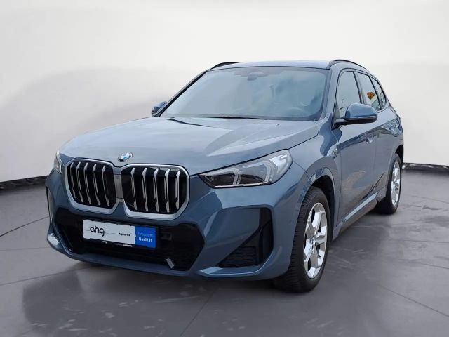 BMW X1 M-Sport sDrive20i