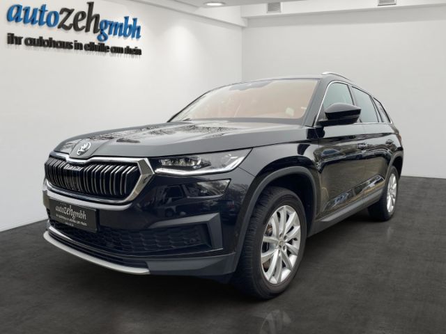 Skoda Kodiaq 2.0 TDI