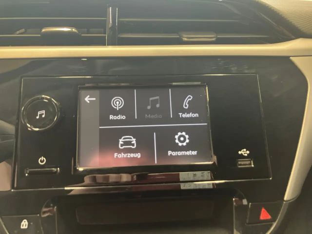 Opel Corsa F 1.2 5-Gang SHZ+PDC+SpurH+Bluetooth+