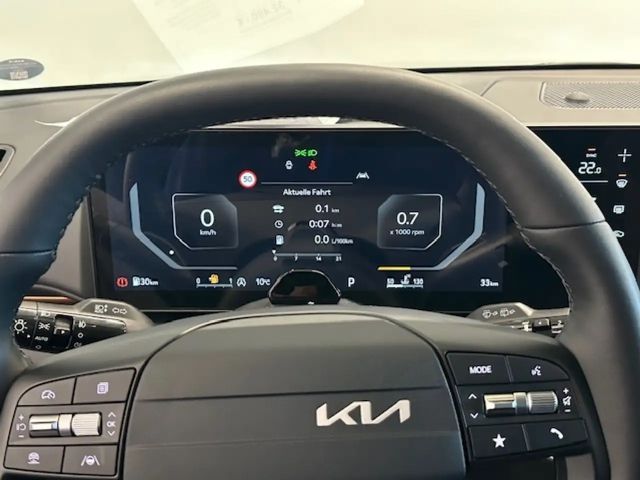 Kia K4 Spirit EZ 2026 Navi Leder Digitales Cockpit Sounds