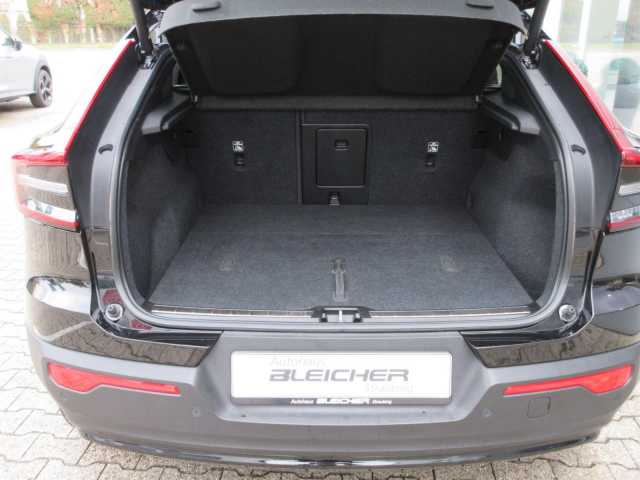 Volvo C40 AWD Recharge Ultimate