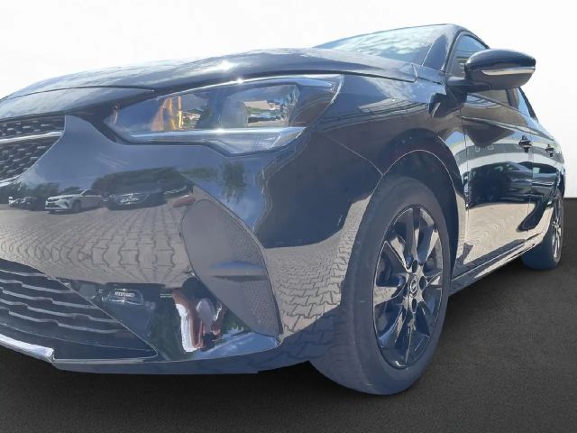 Opel Corsa Edition F Edition