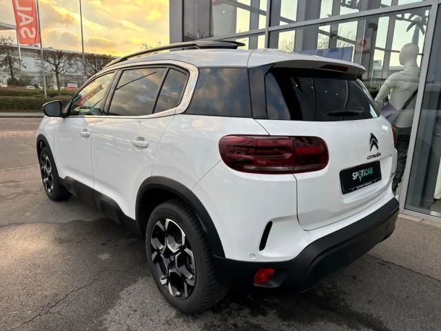 Citroën C5 Aircross C-Series