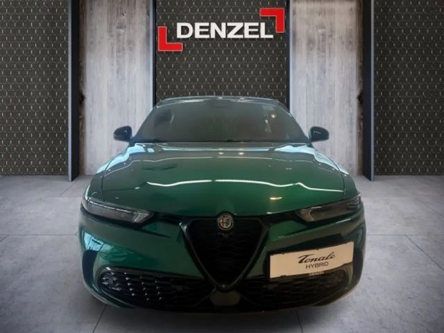 Alfa Romeo Tonale Sprint 1.5 MHEV 130