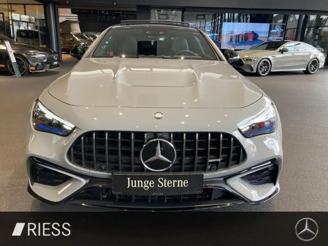 Mercedes-Benz AMG CLE 4MATIC