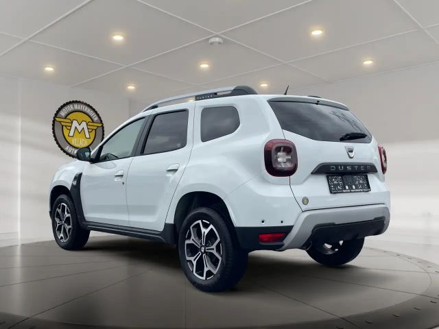 Dacia Duster DUSTER