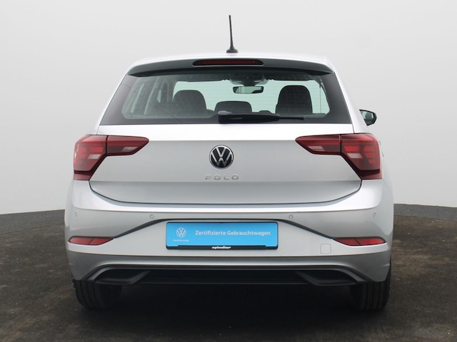 Volkswagen Polo 1.0 TSI DSG Life