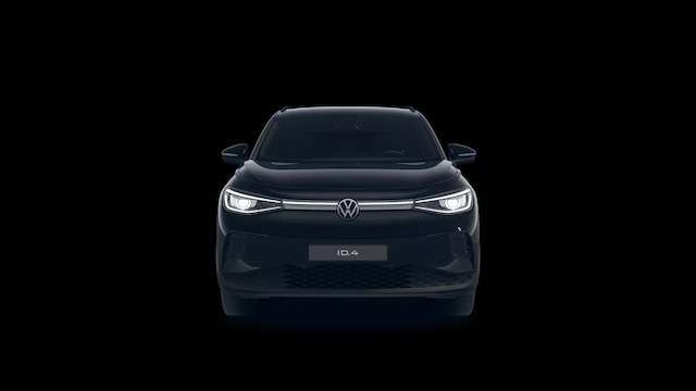 Volkswagen ID.4 NAVI LED KLIMA LM