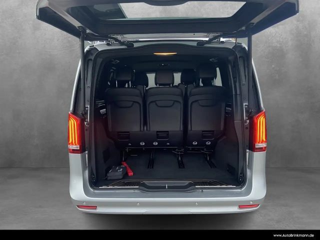 Mercedes-Benz V 250 4MATIC AVANTGARDE V 250 d