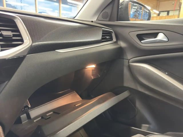 Opel Grandland X Ultimate