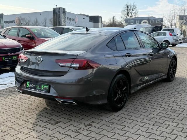 Opel Insignia 2.0 CDTI Grand Sport Ultimate