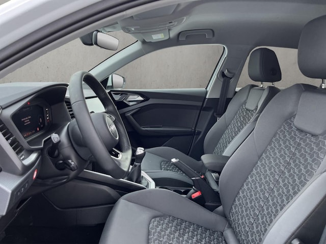 Audi A1 30 TFSI Sportback