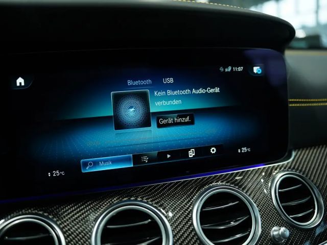 Mercedes-Benz E 63 AMG 4MATIC AMG Line Estate