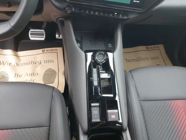 Alfa Romeo Junior Ibrida Speciale