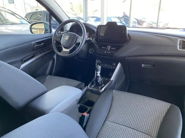 Suzuki S-Cross 1.4 Boosterjet Comfort