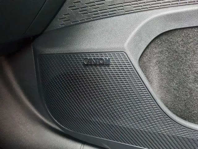 Skoda Octavia 1.5 TSI Combi Selection