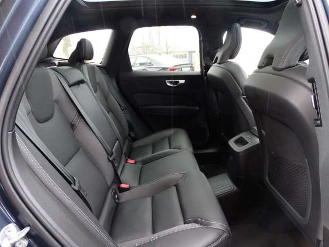 Volvo XC60 AWD R-Design Recharge T6