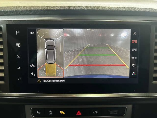 Seat Ateca 2.0 TDI DSG FR-lijn