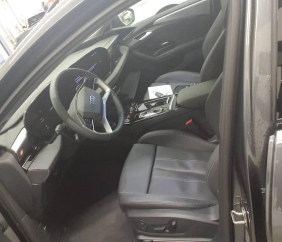 Audi A6 e-tron Avant