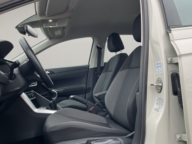 Volkswagen Taigo 1.0 TSI