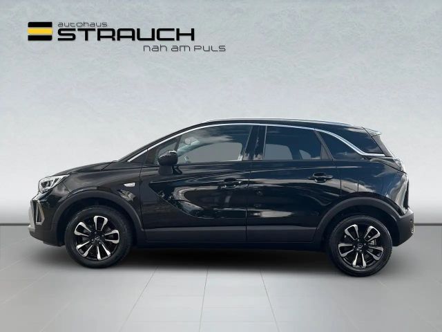 Opel Crossland X Ultimate