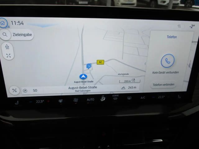 Ford Focus ST Line Wagon