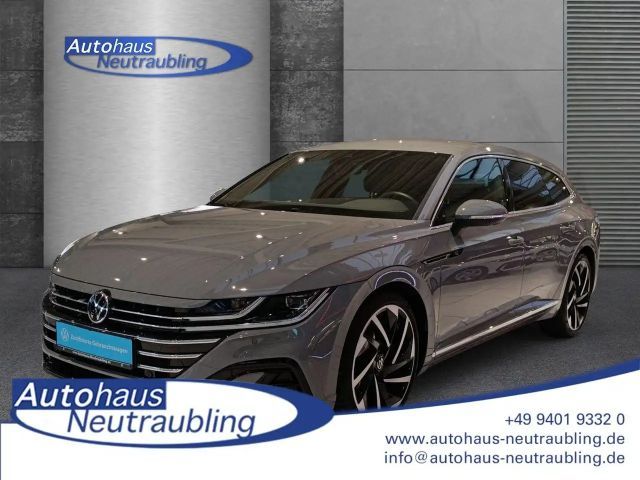 Volkswagen Arteon Shooting Brake 2.0 TSI