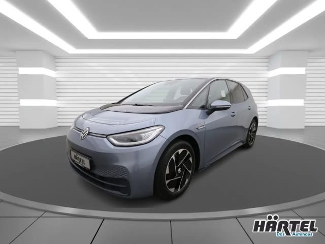 Volkswagen ID.3 58 KWh Performance Pro