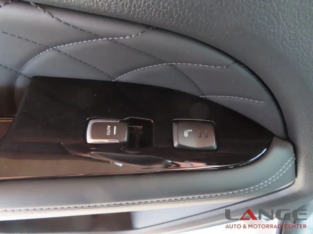 SsangYong Rexton 4WD Sapphire